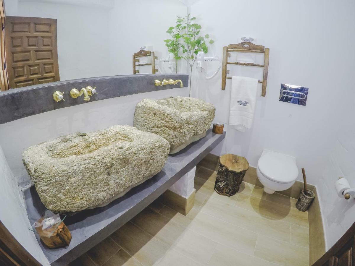 베나오카스 Navazos Loft 게스트하우스 외부 사진